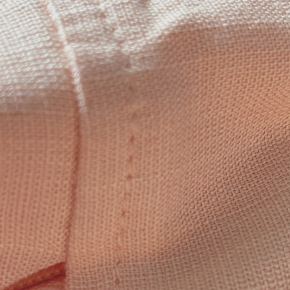 H&M Cutout Mini Dress NWT - Picture 4 of 8